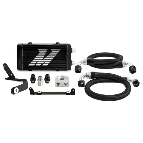 Mishimoto Oil Cooler Kit | 2023+ Toyota GR Corolla (MMOC-GRC-23NT)