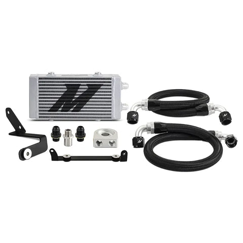 Mishimoto Oil Cooler Kit | 2023+ Toyota GR Corolla (MMOC-GRC-23NT)