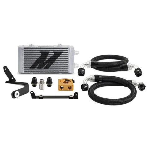 Mishimoto Oil Cooler Kit | 2023+ Toyota GR Corolla (MMOC-GRC-23NT)