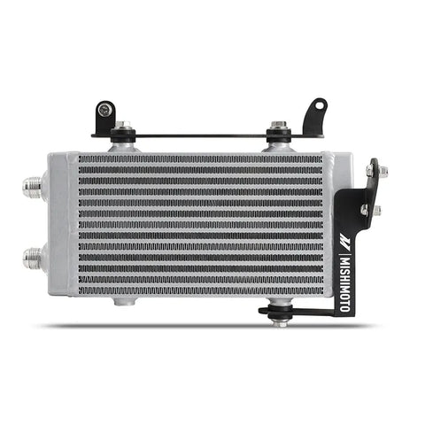 Mishimoto Oil Cooler Kit | 2023+ Toyota GR Corolla (MMOC-GRC-23NT)