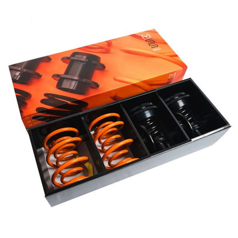 MSS Automotive Fully Adjustable Sports Suspension Kits