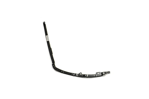 Mitsubishi OEM Rear Bumper Support Bracket (LH) | 2001-2006 Mitsubishi Evo 7/8/9 (MR574335)