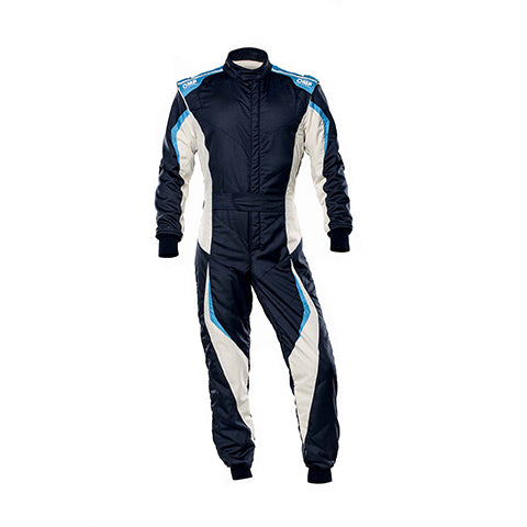 OMP Tecnica Evo Racing Suit (IA0-1859-B01)