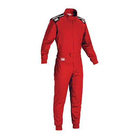 OMP Summer-K Karting Suit (KA0-1719-A01)