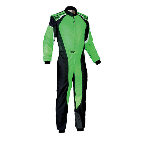 OMP KS-3 Karting Suit (KA0-1727-A01)