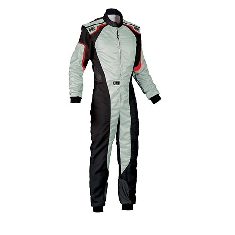 OMP KS-3 Karting Suit (KA0-1727-A01)