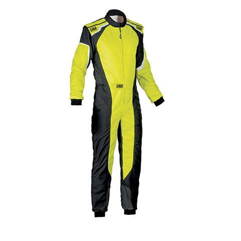 OMP KS-3 Karting Suit (KA0-1727-A01)