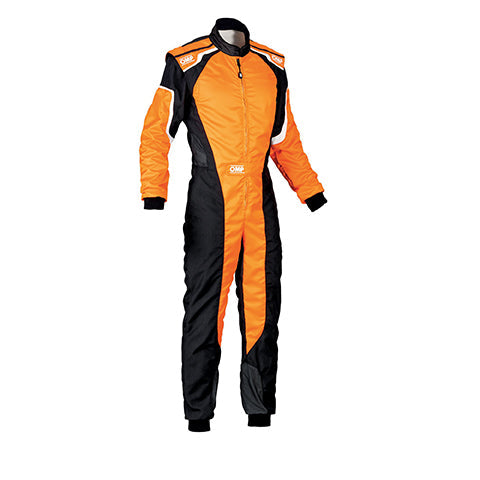 OMP KS-3 Karting Suit (KA0-1727-A01)