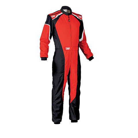 OMP KS-3 Karting Suit (KA0-1727-A01)