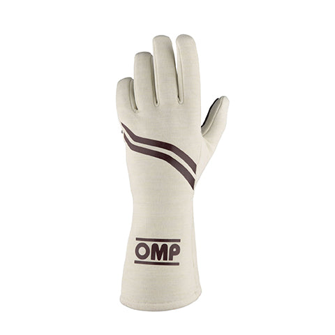 OMP Dijon Racing Gloves (IB0-0746-B01)