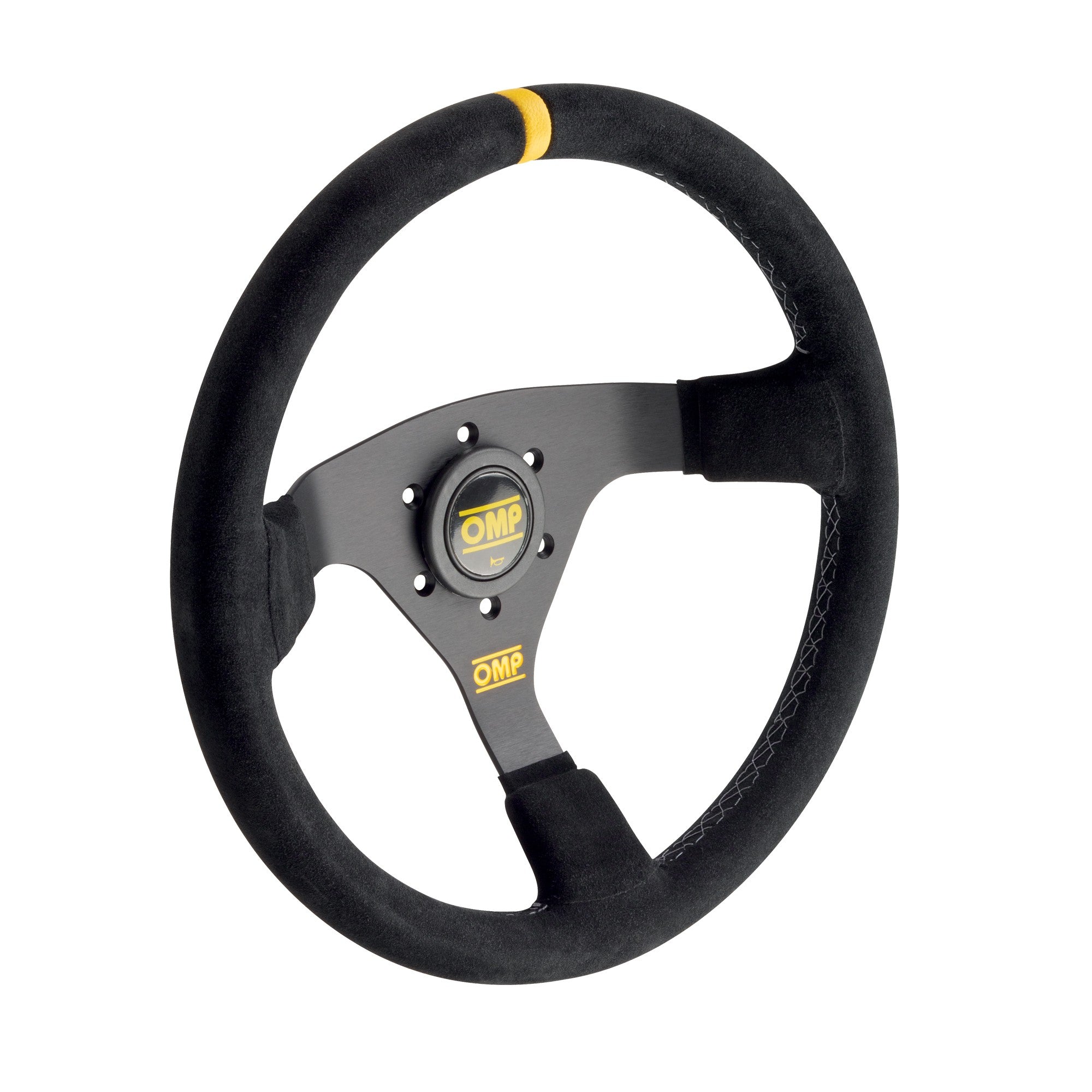 OMP WRC Steering Wheel (OD0-1979) – MAPerformance