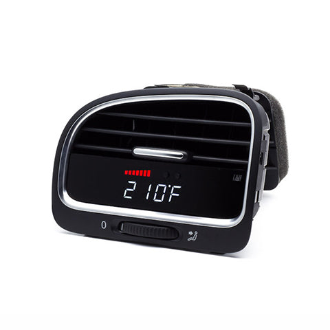 P3 Gauges OBD2 Multi-Gauge | 2010-2014 Volkswagen Golf/GTI/Golf R (L3P3VGR6)