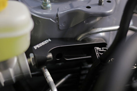 Perrin Brake Master Cylinder Brace | 2013+ Subaru BRZ/Scion FR-S/Toyota GR86 (PSP-BRK-406)