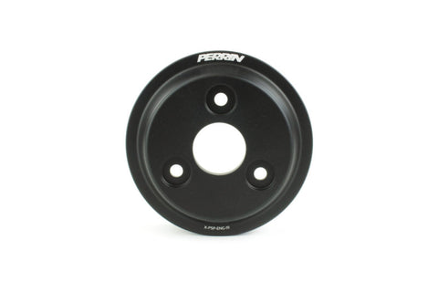 Perrin Lightweight Water Pump Pulley | 2022+ Subaru WRX (PSP-ENG-112)