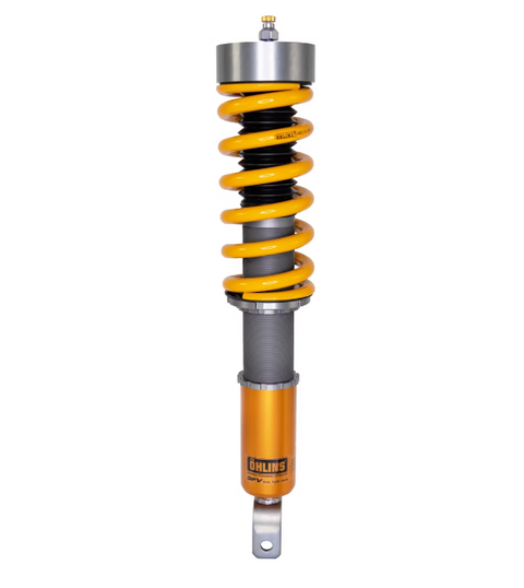 Ohlins Road & Track Coilovers | 2005 - 2012 Porsche 911 (POZ MW10S1)