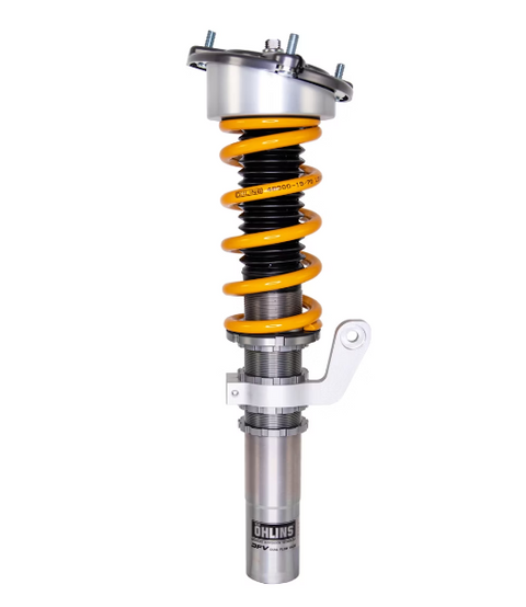 Ohlins Road & Track Coilovers | 2005 - 2012 Porsche 911 (POZ MW10S1)