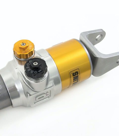 Ohlins TTX Pro Coilovers | 2000 - 2006 BMW M3 (BMV MU01S1)