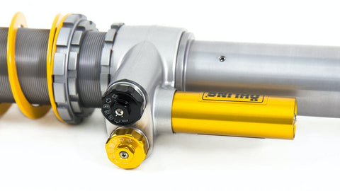 Ohlins TTX Pro Coilovers | 2000 - 2006 BMW M3 (BMV MU01S1)