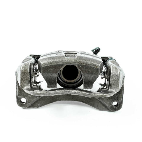 Power Stop Rear Right Autospecialty Caliper w/Bracket | 2003-2006 Subaru Baja (L2582)