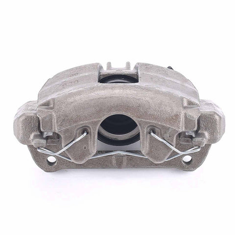 Power Stop Front Left Autospecialty Caliper w/Bracket | Multiple Volvo Fitments (L2590)