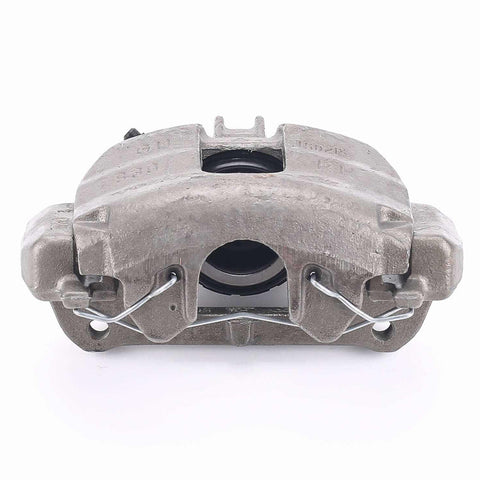 Power Stop Front Right Autospecialty Caliper w/Bracket | Multiple Volvo Fitments (L2591)