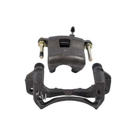 Power Stop Front Left Autospecialty Caliper w/Bracket | 1999-2001 Mazda Protege (L2602)