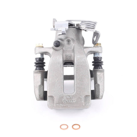 Power Stop Rear Left Autospecialty Caliper w/Bracket | 2000-2004 Audi A6 Quattro / 2002-2003 Audi S6 Avant / 2002-2005 Volkswagen Passat (L2721)