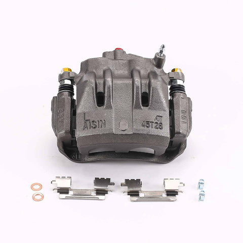 Power Stop Front Left Autospecialty Caliper w/Bracket | 2002-2006 Lexus ES300 (L2830)