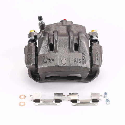 Power Stop Front Right Autospecialty Caliper w/Bracket | 2002-2006 Lexus ES300 (L2831)