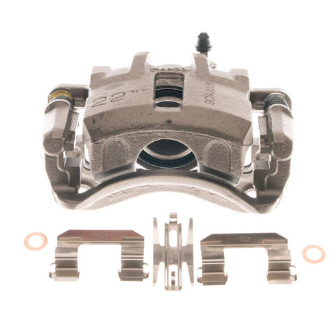 Power Stop Front Left Autospecialty Caliper w/Bracket | 2003-2005 Hyundai Elantra (L2848)