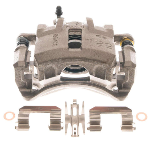 Power Stop Front Right Autospecialty Caliper w/Bracket | 2003-2005 Hyundai Elantra (L2849)