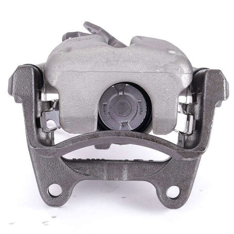 Power Stop 06-08 Audi A3 Rear Right Autospecialty Caliper w/Bracket | 2006-2008 Audi A3 / 2006-2009 Volkswagen GTI / 2006-2009 Volkswagen Jetta (L2977A)