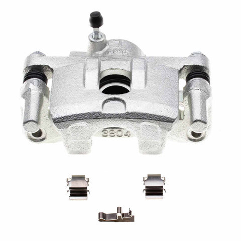 Power Stop Rear Left Autospecialty Caliper w/Bracket | 2004-2006 Mitsubishi Lancer / 2005-2006 Mitsubishi Outlander (L3495)