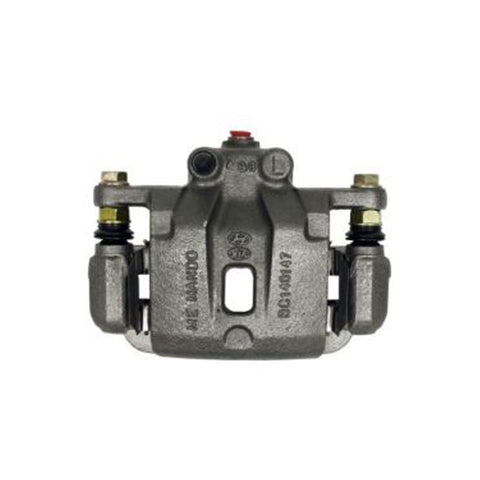 Power Stop Rear Left Autospecialty Caliper w/Bracket | 2010-2016 Hyundai Genesis Coupe (L6394)