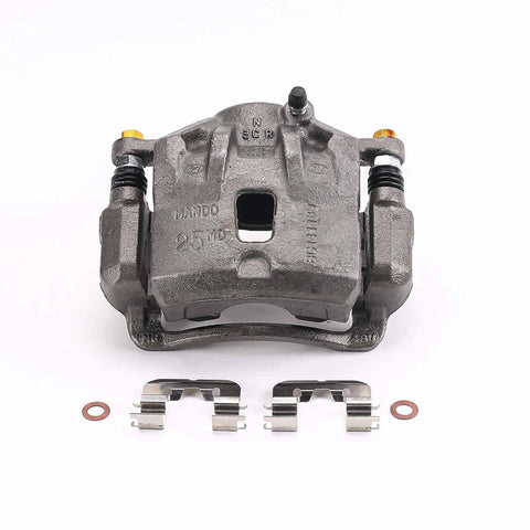 Power Stop Front Left Autospecialty Caliper w/Bracket | 2011-2016 Hyundai Elantra (L6464)