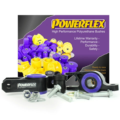 Powerflex USA – MAPerformance