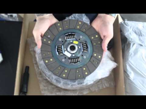 Clutch Masters FX100 Single Disc Clutch Kit | 2022+ Honda Civic (08222-HD00)