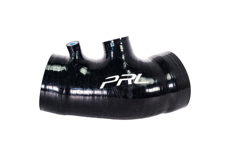 PRL Motorsports High Volume Intake MAF Housing Conversion Kit | 2017-2021 Honda Civic Type R  (PRL-HCR-INT-MAF-A/C)