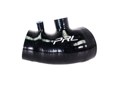 PRL Motorsports High Volume Intake MAF Housing Conversion Kit | 2017-2021 Honda Civic Type R  (PRL-HCR-INT-MAF-A/C)