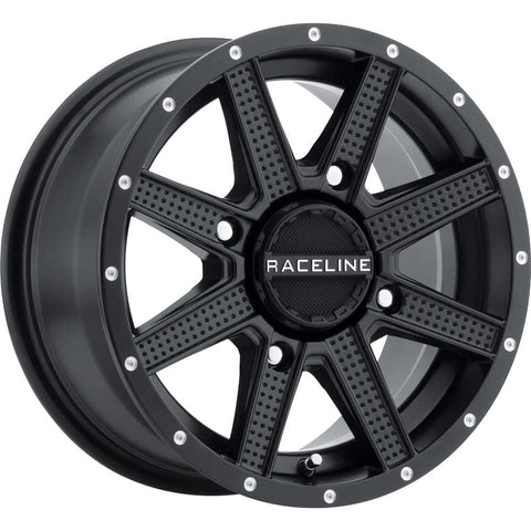 Raceline Hostage 940M Series 20x10in. 6x135 0mm. Offset Wheel (940M-21065-19)