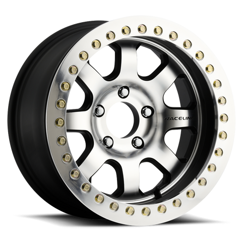 Raceline Avenger RT260 Series 17x8.5in. 5x5.5 -19mm. Offset Wheel (RT260-77555-19)