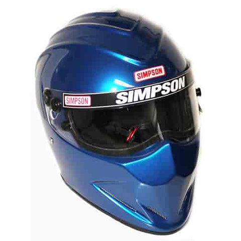 Simpson SA2020 Diamondback Racing Helmet (7297121) – MAPerformance