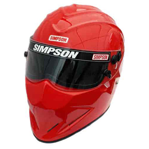 Simpson SA2020 Diamondback Racing Helmet (7297121) – MAPerformance