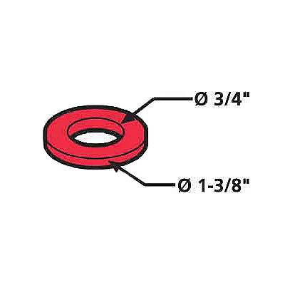 SPC Performance Tandem Truck Shims | Kenworth T680 (35004)