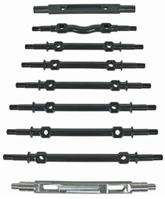 SPC Performance Control Arm Cross Shafts | Universal (93470)