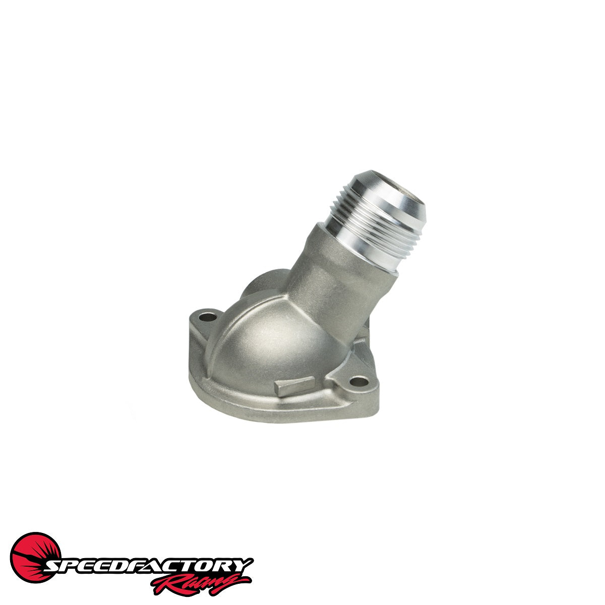 SpeedFactory Racing -16an Thermostat Housing | 1994-2001 Acura Integra ...