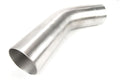 2.50" 45 Degree 304 Stainless Mandrel Bends - Modern Automotive Performance
