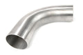 2.50" Mandrel Bend 90 Degree 304 Stainless Steel 16 Gauge Mandrel Bent Tubing - Modern Automotive Performance
