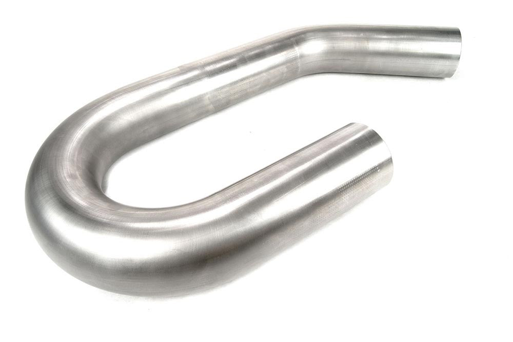 1.5 Mandrel Bend - 304 Stainless Steel (180°)