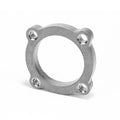 System1 Designs 2.5" 4 Bolt Turbo Discharge Flange / 304 Stainless Steel - Modern Automotive Performance
